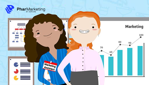 Marketing-assistant-la-gi